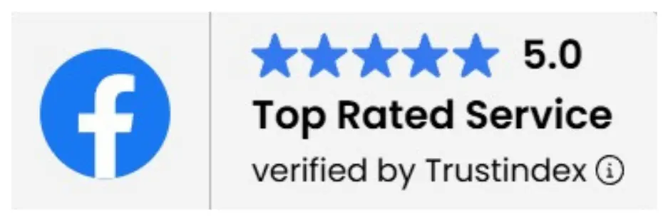 Facebook Badge